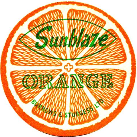 derby em-gb burrows sunblaze 2-3a3b (rund200-orange-grnorange)